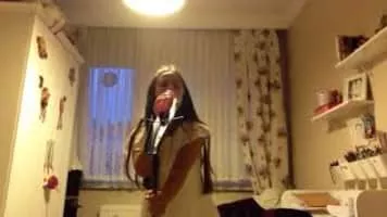 Türkü Turan - Turkish actress