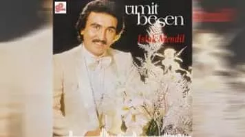 Ümit Besen - Turkish musical artist