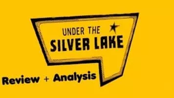 Under the Silver Lake - 2018 ‧ Drama/Thriller ‧ 2h 20m