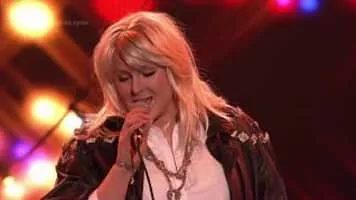 Urszula Sipińska - Polish singer-songwriter