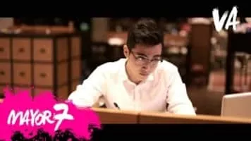 vadi akbar - Indonesian singer