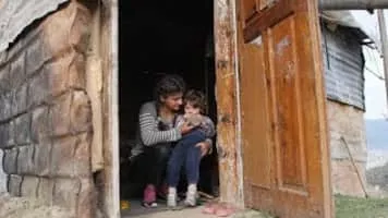 Valbona Selimllari - Model