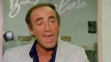 Venantino Venantini - Italian film actor