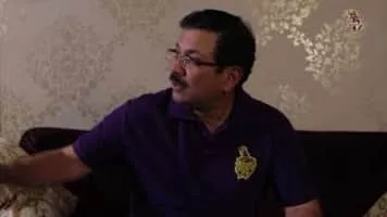 Venky Mysore - CEO of Red Chillies Entertainment