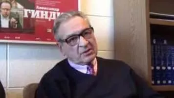 Victor Yampolsky - Russian conductor