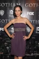 Victoria Cartagena - American theater actress