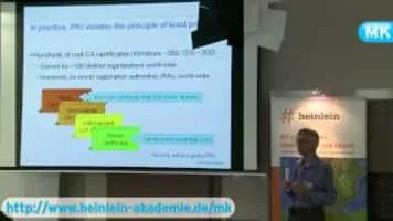 Wietse Venema - Dutch programmer