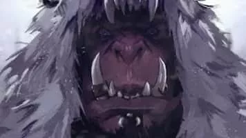 World of Warcraft: Warlords of Draenor - Online game