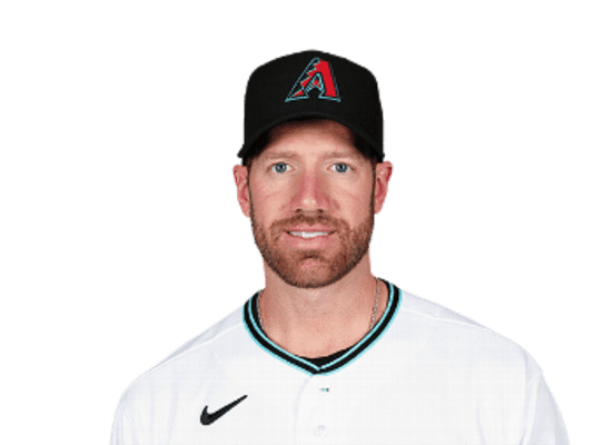 Zach McAllister - Baseball pitcher