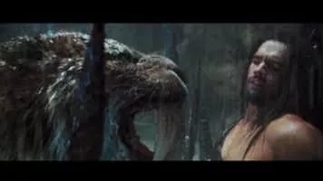 10,000 BC - 2008 ‧ Fantasy/Thriller ‧ 1h 49m