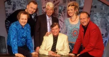 7 Tage, 7 Köpfe - 1996 ‧ Comedy