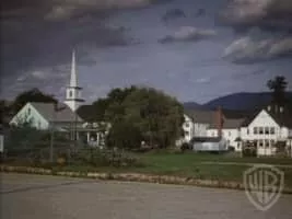 A Return to Salem's Lot - 