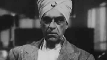 Abbott and Costello Meet the Killer, Boris Karloff - 1949 ‧ Black and white/Thriller ‧ 1h 24m