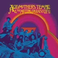 Acid Mothers Temple & the Melting Paraiso U. F. O. - Rock band