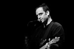 Adrian Crowley - Singer