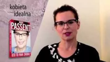 Agata Passent - Polish journalist