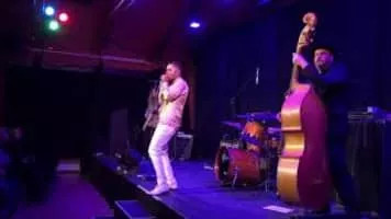 Aki Kumar - Musician