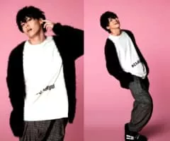 Akira Takano - Actor