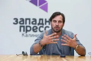 Aleksandr Revva - Comedian