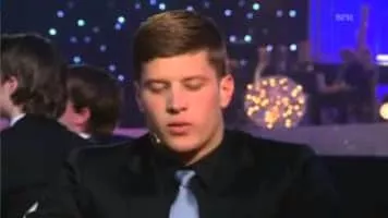 Alexander Dale Oen - Norwegian swimmer