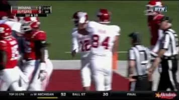 Alexander Diamont - Don Diamont's son