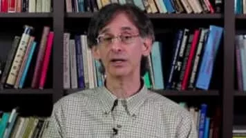 Alfie Kohn - American author