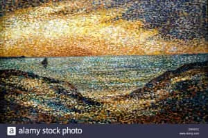 Alfred William Finch - Ceramist