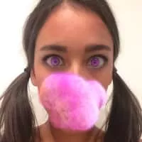 Alizé Lim - French tennis player