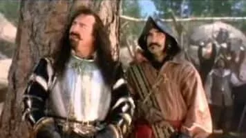 Almost Heroes - 1998 ‧ Adventure/Comedy ‧ 1h 35m