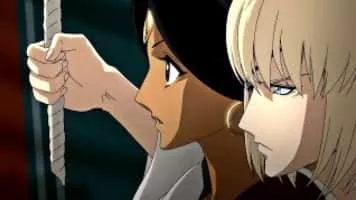 Altair: A Record of Battles - Manga series