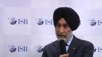 Analjit Singh - Executive