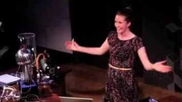 Anatoli Bugorski - Russian physicist