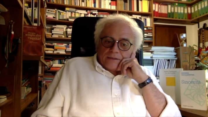 Andrea Tagliapietra - Philosopher