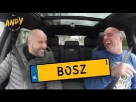 Andy van der Meyde - Dutch former football player