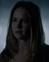 Angie McAlister - TV character