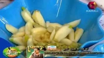 Anju Aravind - Attrice