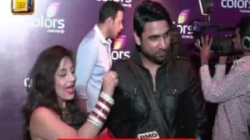 Ankita Mayank Sharma - Indian television actress