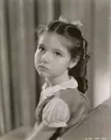 Ann E. Todd - American actress