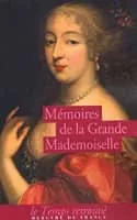 Anne Marie Louise d'Orléans, Duchess of Montpensier - French writer