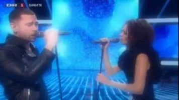 Anthony Jasmin - Pop duo