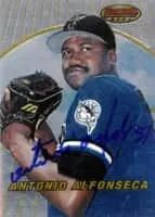 Antonio Alfonseca - Baseball player