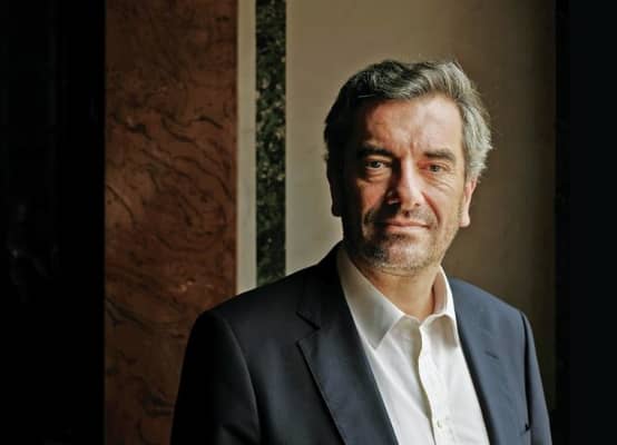 Filipe Anacoreta Correia - Former Deputy of the Assembly of the Portuguese Republic