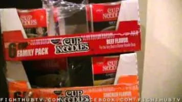 Antonio McKee - Mixed martial artist