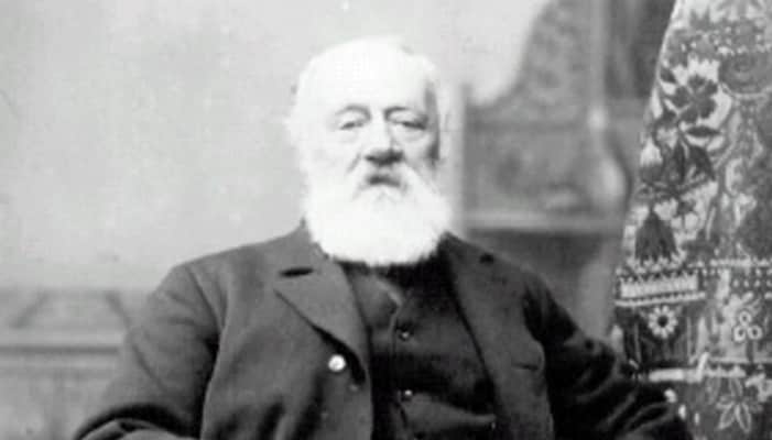 Antonio Meucci - Inventor