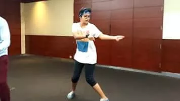 Aparna Gopinath - Indian film actress