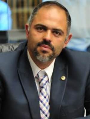 Artagão Junior - State Deputy of Paraná