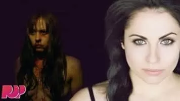 Ashley C. Williams - American actress