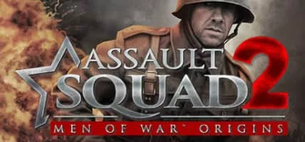 Assault Squad 2: Men of War Origins - Video game