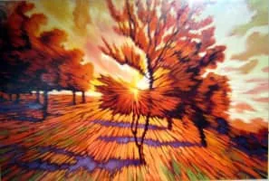 Attila Berencsi - Actor