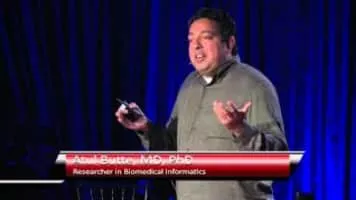 Atul Butte - Biological scientist